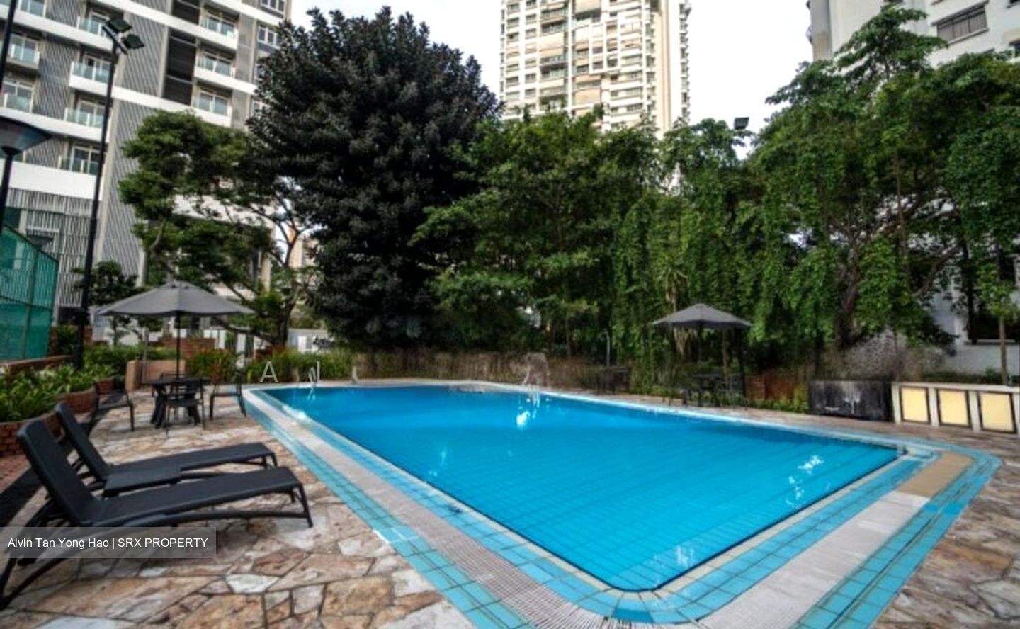 Pastoral View (D11), Apartment #503700791